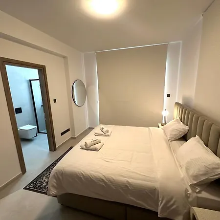 204 Lux Level2 Tower 206 Nicosia