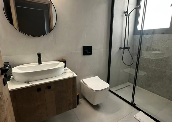 204 Lux Level2 Tower 206 Apartament