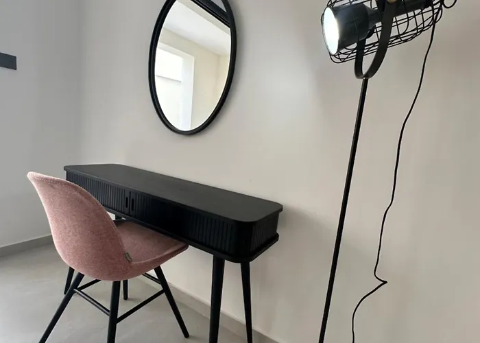 Apartament 204 Lux Level2 Tower 206