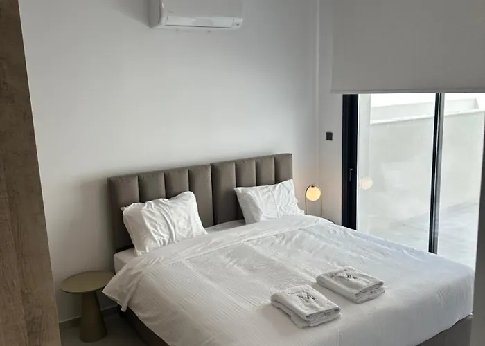 204 Lux Level2 Tower 206 Nicosia