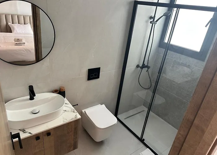 204 Lux Level2 Tower 206 Apartament *