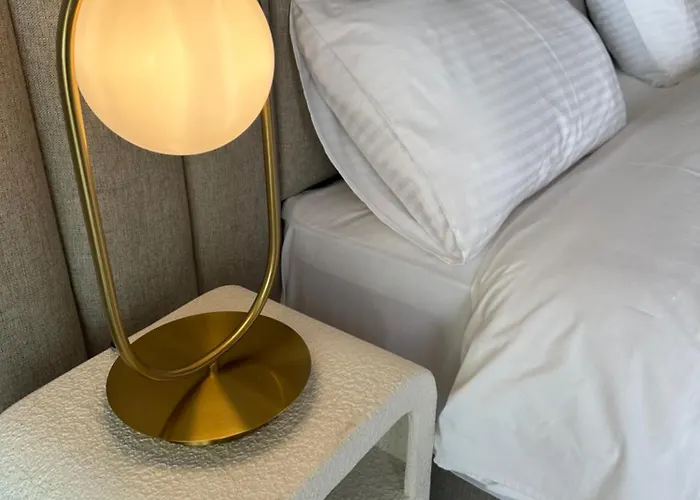 Apartament 204 Lux Level2 Tower 206 Nicosia