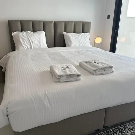 Apartment 204 Lux Level2 Tower 206