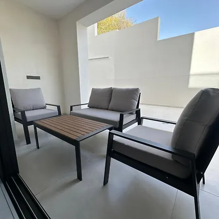 Daire 204 Lux Level2 Tower 206 *