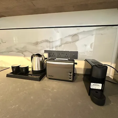 Daire 204 Lux Level2 Tower 206 *