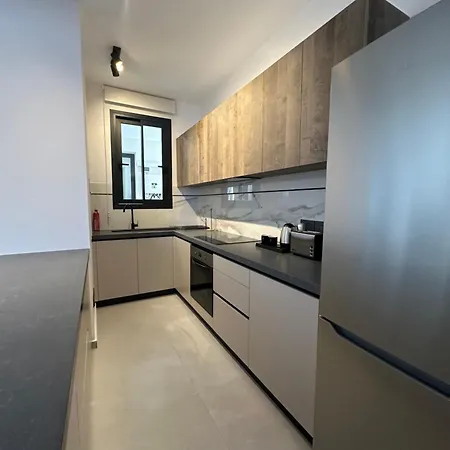 204 Lux Level2 Tower 206 Lefkoşa