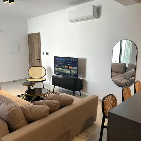 204 Lux Level2 Tower 206