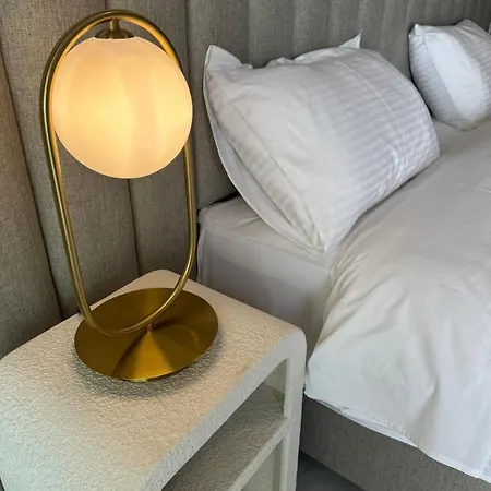 Apartment 204 Lux Level2 Tower 206 Nicosia