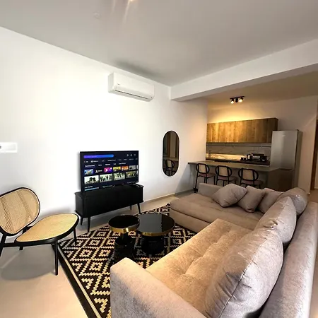 Apartman 204 Lux Level2 Tower 206 *