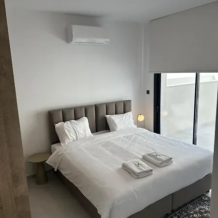 204 Lux Level2 Tower 206 Nicosia